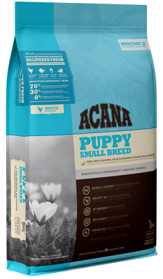 ACANA Puppy Small Breed