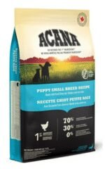 ACANA Puppy Small Breed sausas pašaras šunims