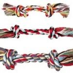 TRIXIE Susukta virvė