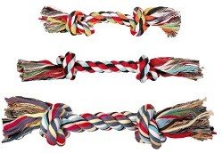 TRIXIE Susukta virvė