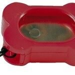 TRIXIE Clicker priemonė šunų dresūrai