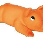 TRIXIE Šunų žaislas - kiaulė