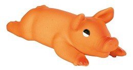 TRIXIE Šunų žaislas - kiaulė