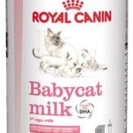 ROYAL CANIN Babycat Milk
