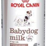 ROYAL CANIN Babydog milk