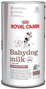ROYAL CANIN Babydog milk