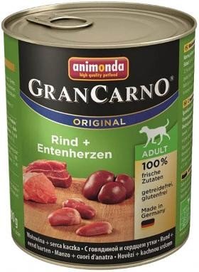 GRANCARNO Adult su kalakutiena ir antiena