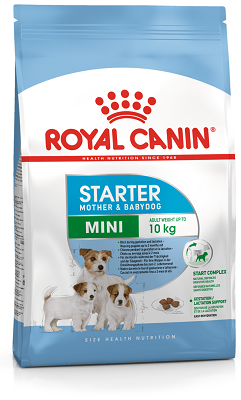 ROYAL CANIN Mini Starter