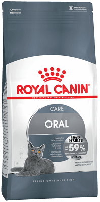 ROYAL CANIN Oral Sensitive 30