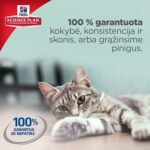 HILL'S Science Plan Feline Adult Lamb & Rice