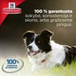 HILL'S Science Plan Canine Mature Small & Miniature Chicken & Turkey