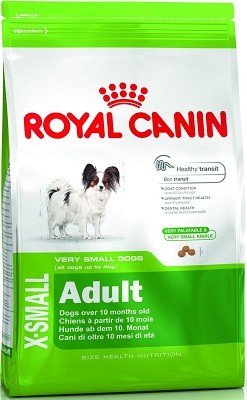ROYAL CANIN XSmall Adult