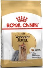 ROYAL CANIN Yorkshire Terrier Adult