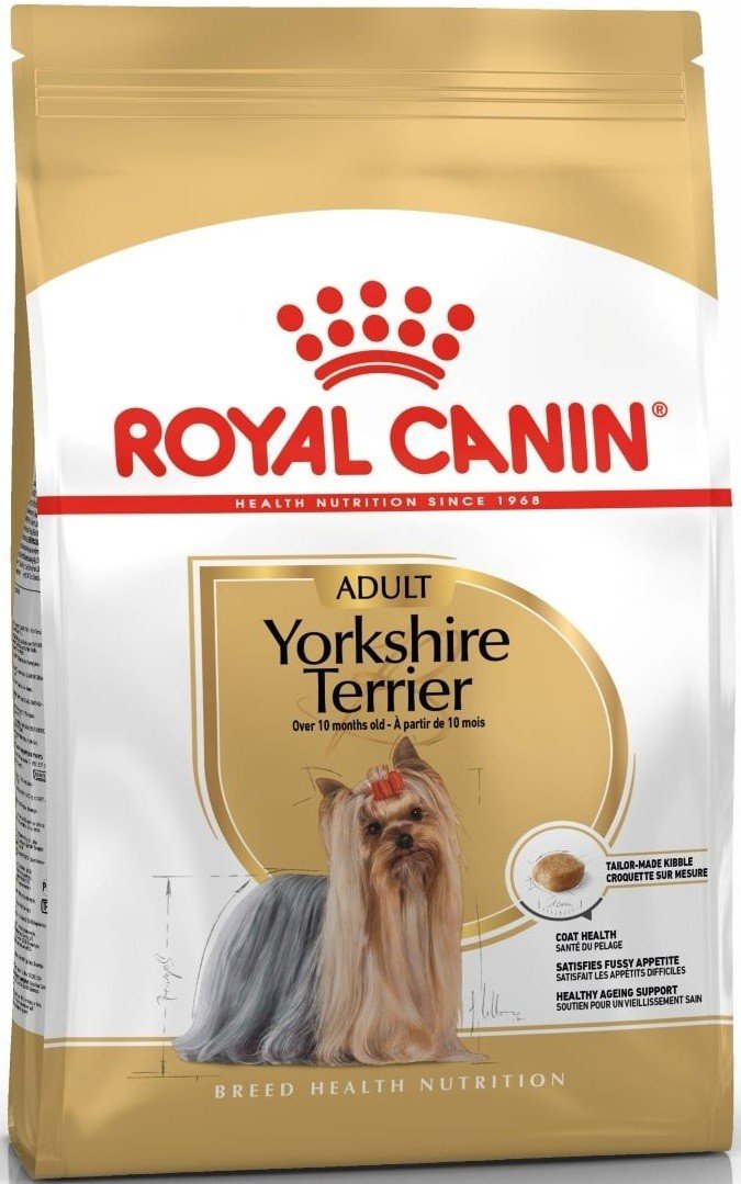 ROYAL CANIN Yorkshire Terrier Adult