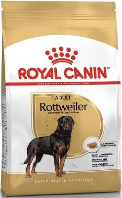 ROYAL CANIN Rottweiler
