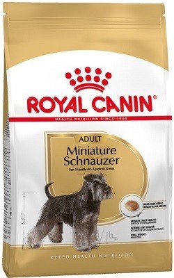 ROYAL CANIN Miniature Schnauzer