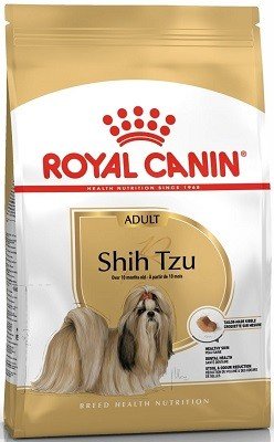 ROYAL CANIN Shih Tzu Adult