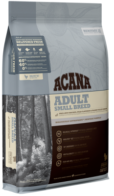 ACANA Adult Small Breed