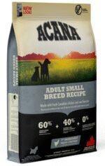 ACANA Adult Small Breed sausas pašaras šunims
