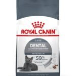 ROYAL CANIN Dental Care sausas pašaras katėms