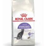 ROYAL CANIN Sterilised 37 sausas pašaras katėms 10 kg