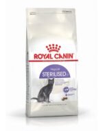 ROYAL CANIN Sterilised 37 sausas pašaras katėms 10 kg
