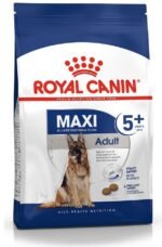 ROYAL CANIN Maxi Adult 5+ sausas pašaras šunims 15 kg