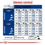 ROYAL CANIN Maxi Adult 5+ sausas pašaras šunims 15 kg