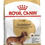 ROYAL CANIN Dachshund Adult sausas pašaras šunims