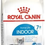 ROYAL CANIN Indoor +7 sausas pašaras katėms