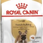 ROYAL CANIN French Bulldog Adult sausas pašaras šunims