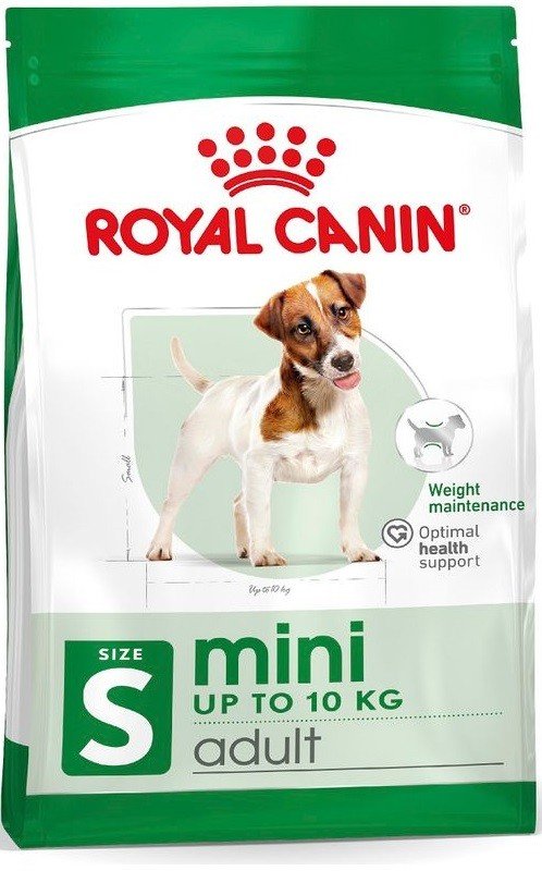 ROYAL CANIN Mini Adult sausas pašaras šunims 8kg
