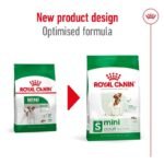 ROYAL CANIN Mini Adult sausas pašaras šunims 8kg