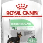 ROYAL CANIN Mini Digestive Care sausas pašaras šunims
