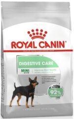 ROYAL CANIN Mini Digestive Care sausas pašaras šunims