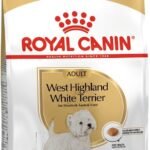 ROYAL CANIN West Highland White Terrier sausas pašaras šunims