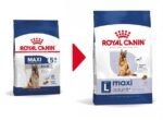 ROYAL CANIN Maxi Adult 5+ sausas pašaras šunims 15 kg
