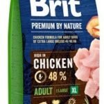 BRIT PREMIUM ADULT XL