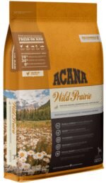 ACANA Wild Prairie Dog