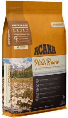 ACANA Wild Prairie Dog