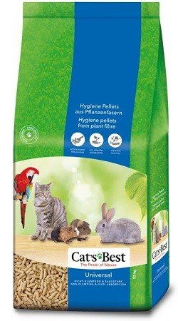 Cat's Best Universal kraikas Cat's Best Universal kraikas
