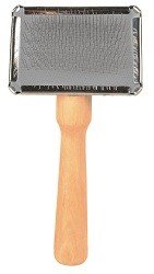 TRIXIE Minkštas šepetys