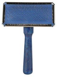 TRIXIE Minkštas šepetys