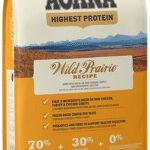 ACANA Wild Prairie Dog sausas pašaras šunims