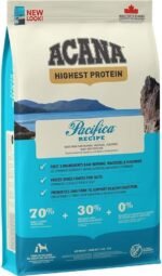 ACANA Pacifica Dog sausas pašaras šunims