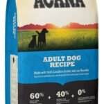 ACANA Adult Dog sausas pašaras šunims