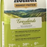 ACANA Grasslands Dog sausas pašaras šunims