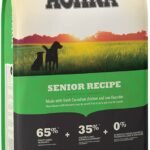 ACANA Senior sausas pašaras šunims