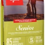 ORIJEN Senior sausas pašaras vyresnio amžiaus šunims