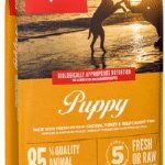 ORIJEN Puppy sausas pašaras šunims iki 1 metų
